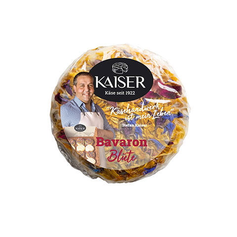 Kaiser Bavaron Blüte