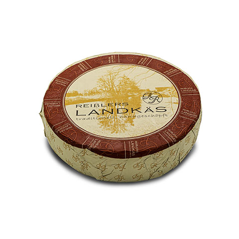 Landkäse