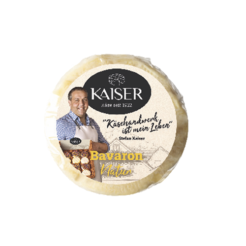 Kaiserkäse